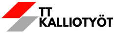 TT Kalliotyöt -logo